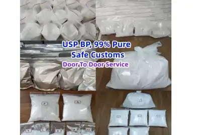 Bulk Fluconazole powder: quality & purity standards